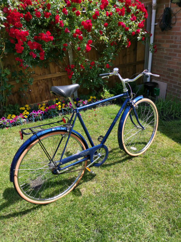 raleigh chiltern mens bike